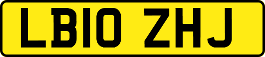 LB10ZHJ