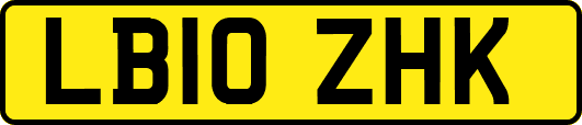 LB10ZHK