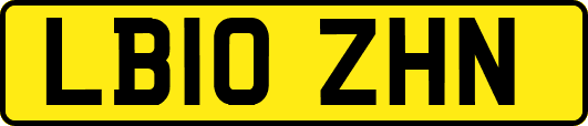 LB10ZHN