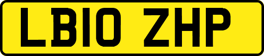 LB10ZHP