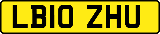 LB10ZHU