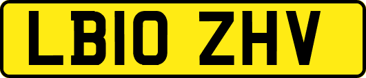 LB10ZHV