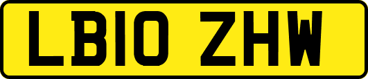 LB10ZHW