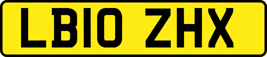 LB10ZHX