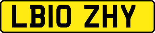 LB10ZHY