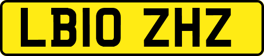 LB10ZHZ
