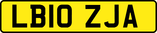 LB10ZJA