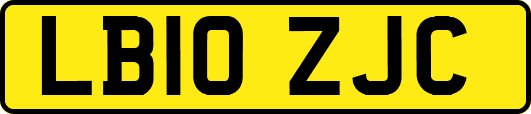LB10ZJC