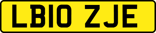 LB10ZJE