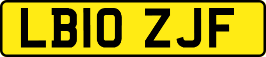 LB10ZJF