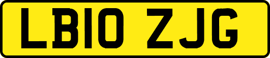 LB10ZJG