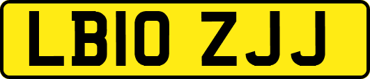 LB10ZJJ