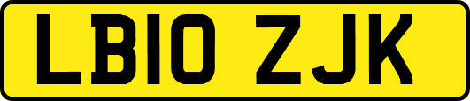 LB10ZJK