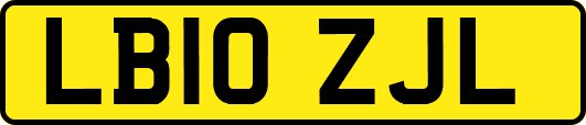 LB10ZJL