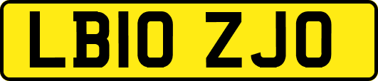 LB10ZJO