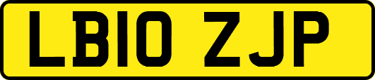 LB10ZJP