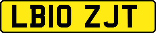 LB10ZJT
