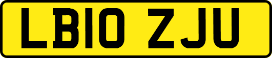 LB10ZJU