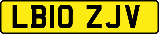 LB10ZJV