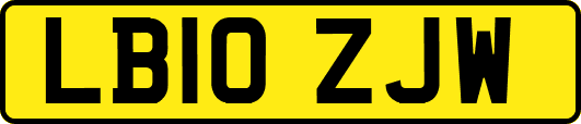 LB10ZJW