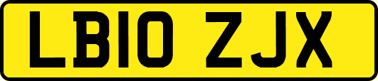 LB10ZJX