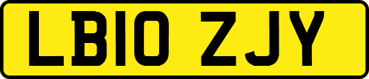 LB10ZJY