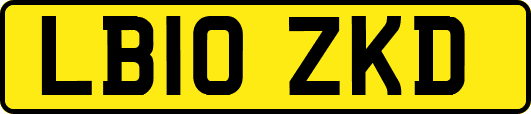 LB10ZKD