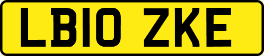 LB10ZKE
