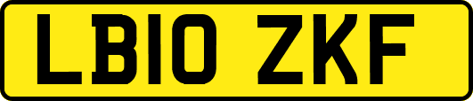 LB10ZKF