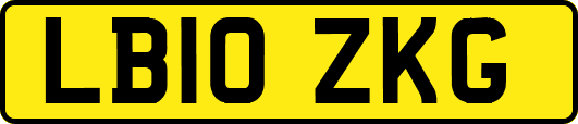 LB10ZKG