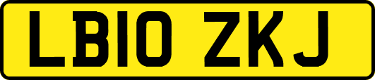 LB10ZKJ