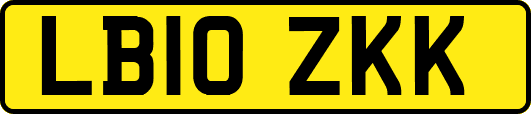 LB10ZKK