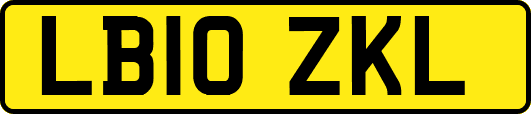 LB10ZKL