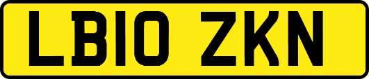 LB10ZKN