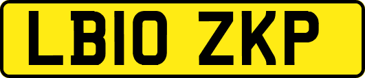 LB10ZKP