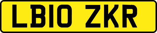 LB10ZKR