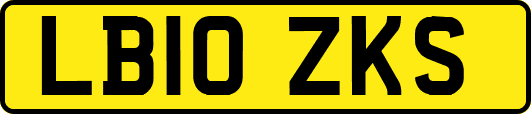LB10ZKS