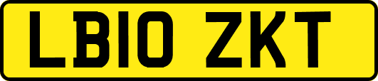 LB10ZKT