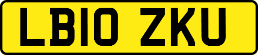 LB10ZKU