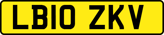 LB10ZKV