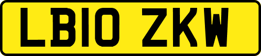 LB10ZKW