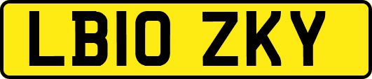 LB10ZKY