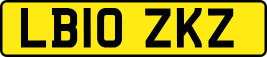 LB10ZKZ