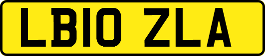LB10ZLA