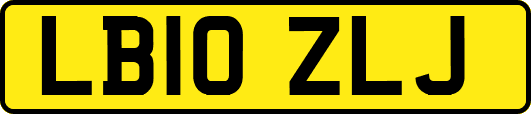 LB10ZLJ