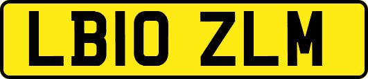 LB10ZLM