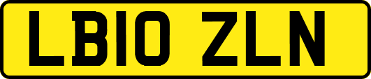 LB10ZLN