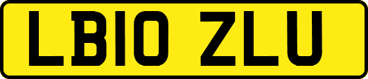 LB10ZLU
