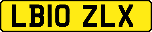 LB10ZLX