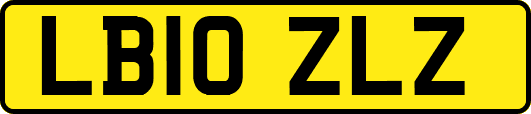LB10ZLZ